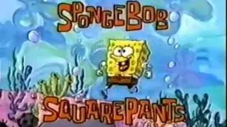 bob esponja se busca ayuda o help wanted 1997 (es el prototipo pero traducido a espa&ntilde;ol latino)