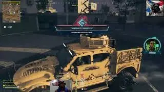 CoD MWIII DMZombies Finish Act 3 ft. @ShamThaGod85