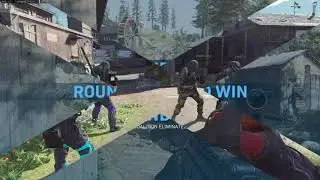 Hovec Sawmill 17 kills 2 death search and destroy