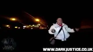 Dark Justice: Damien Morton caught trying to meet 13 year old girl