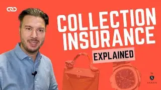 How to insure a &pound;200,000 collection in minutes (watches, art, handbags and more)