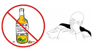 I Don't Like Your Tequila / First Day Back....