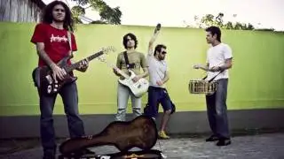 Superguidis - Jovenguardianas