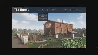 Teardown: How to add multiple maps