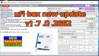 ufi box new update v1 .7 .0 .2662