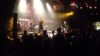 This or the Apocalypse - Americans (Live)