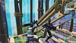 MIA 🕷️ (Fortnite Highlights)