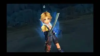 [DFFOO] Cosmos no synergy complete! Tidus + Lenna + Rinoa -Schwifty