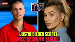 Justin Bieber EXPOSED &mdash; Cheating Scandal With Selena Gomez REVEALED!