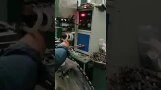 Induction solder welding diamond segments for stone cutting