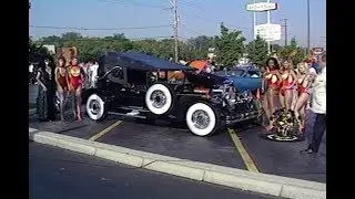Community Car Show 1990 2