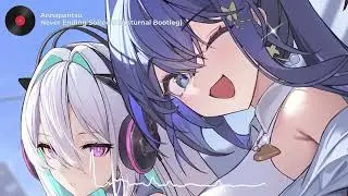 [Azur Lane] Annapantsu - Never Ending Soiree (Nighturnal Remix)
