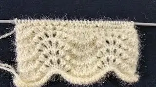 Sweater Design | Easy Sweater Design In Hindi | Natural Style