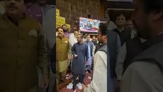 PTI Member Assembly Protest in national Assembly for Imran Khan Release | Pajjie News