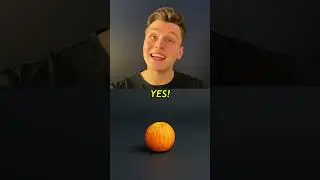 ChatGPT, Show Me An Orange