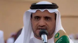قصايد العصر- بن عزيز- بن هضبان- هميل-عايض الاسمري-عايض الاسمري -11-1-1445-زاج عبدالعزيز سالم الاسمري