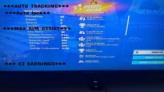 **АВТОМАТИЧЕСКОЕ ОТСЛЕЖИВАНИЕ** Лучший скрипт для Fortnite Cronus Zen, AIMBOT, LOCK ON, ЗАЩИТА ОТ ОТДАЧИ, НУЛЕВАЯ ЗАДЕРЖКА И ДЕШЕВО!