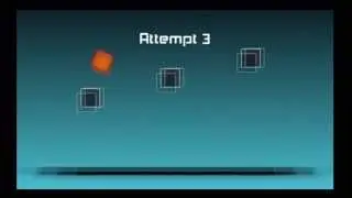 The Impossible Game Original Level  flawless (without flags)