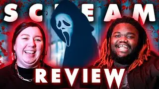 SCREAM 5 (2022) REVIEW AND DISCUSSION! (SPOILERS!)