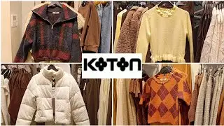 KOTON💁‍♀️YENİ GELEN MODELLER‼️KAÇIRMAYIN✅️