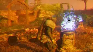 Mushroom Puzzle Solution (Isle Of Ely Monastery) Grantebridgescire - Assassin's Creed Valhalla