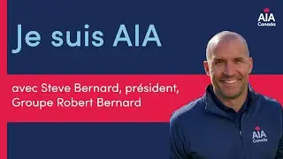 Steve Bernard : Une histoire de pneus, de passion et de g&eacute;n&eacute;rations | AIA Canada