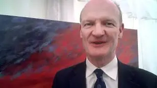 David Willetts at The Times Cheltenham Science Festival 2012