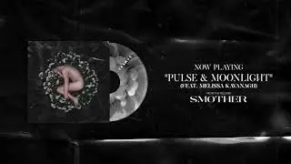 Samyra - Pulse & Moonlight (feat. Melissa Kavanagh) (Official Audio Stream)