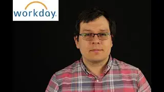 UNLV TA Workday Introduction
