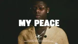 Afrobeat Instrumental 2025 Burna Boy ft Omah lay Type Beat 