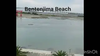 Bentenjima Beach 🏝️- Resort The Ocean. @fatyma-chiku