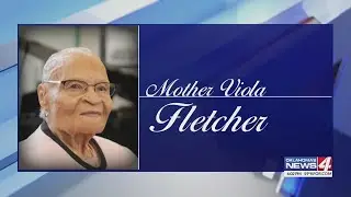 Viola &lsquo;Mother&rsquo; Fletcher passes at 111 years old, 1921 Tulsa Race Massacre survivor