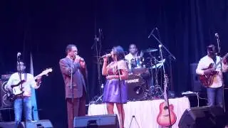 Tsy omaly (RIJA & BODO Concert concept live france)