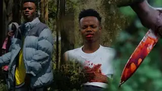 Marcus Apeks - YOUTMAN DOWN [Official Music Video]