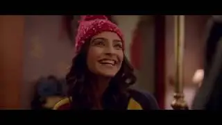 Khoobsurat funny scene