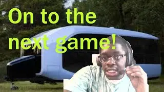 Austinator06302012 Plays Caravan Chaos Episode #4 An electrifying finale!