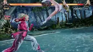 Tekken 8