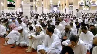 خطبة الجمعه 3-9-1434 الشيخ عبد العزيز ال الشيخ