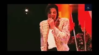 Michael Jackson Xscape Xscape World Tour Live Fanmade 