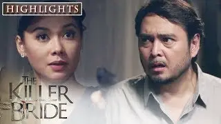 Luciano meets Camila | TKB (With Eng Subs)