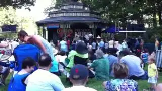 LMT Connection