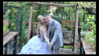 אירנה ומיכאל מתחתנים צילום ליאור צלמים.wmv