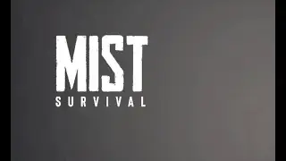 Mist Survival Episode 1 - Let's take a look at this new (to me) survival game!
