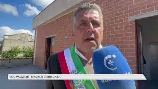 Roscigno, 