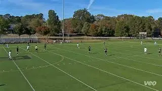 Pass and Long ball | Grayson Reynolds | 2027 | Centerback 