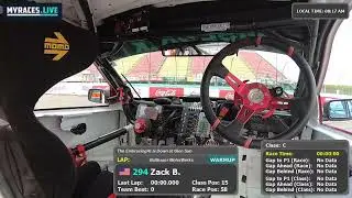 Balthazor MotorWerks at Balthazor Racing - Watkins Glen - Champ Car Sunday 5/24/2025