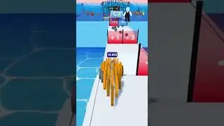 Money Rush - PLAY NOW
