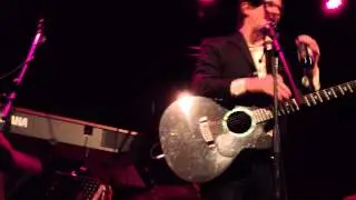 the Mountain Goats - Sax Rohmer #1