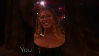 Even Lizzo looks up to Beyonc&eacute;! 😍 Women celebrating women... we love to see it! #Shorts #Lizzo