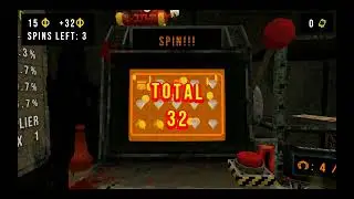 My first stupid lose in game CloverPit android / part 5 